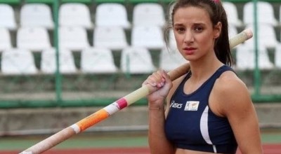 Κύπρος: «Έφυγε» από σπάνια μορφή καρκίνου η 34χρονη Βαλκανιονίκης Μαρία Αριστοτέλους