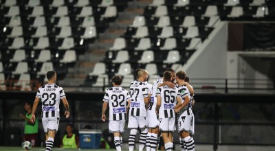 ΠΑΟΚ: Αν περάσει την Ριέκα κανείς δεν θα θυμάται τα επτά «άσφαιρα» ημίχρονα