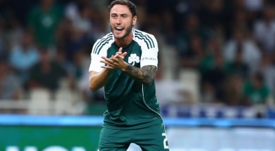 Παναθηναϊκός: Ιταλικές «σειρήνες» για Καλάμπρια