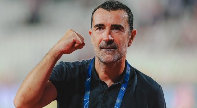 Χουάν Κάρλος Καρσέδο: Ποιος είναι ο «αρχιτέκτονας» της Πάφου