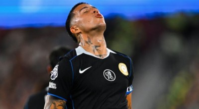 Τσέλσι: Έκανε περίπατο στο... London Stadium-Έριξε «πεντάρα»