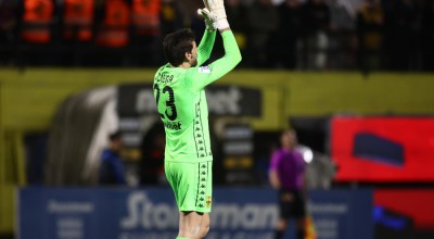 Άρης-Κουέστα: Πες μου γιατί έφυγες, χωρίς να πεις γιατί έφυγες