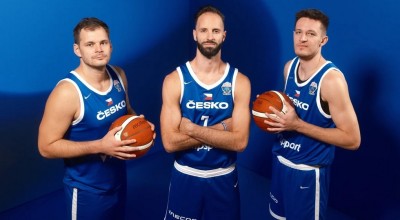 Eurobasket 2025: Ο «χάρτης» της αναμέτρησης Τσεχία-Πορτογαλία