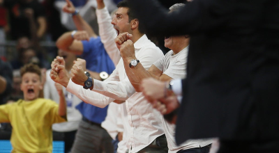 Γιατί ο Τζόκοβιτς επιμένει για τον κίνδυνο εμφυλίου στη Σερβία