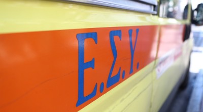 Χαλκιδική: Άμεση επέμβαση εθελοντών έσωσε 22χρονο σε αγώνα τοπικού πρωταθλήματος!