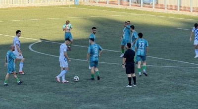 LIVESTREAMING: Η κλήρωση του Κυπέλλου Ερασιτεχνών