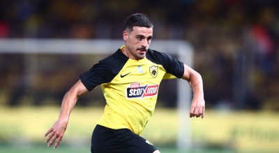 Άρης: Έρχεται για τις υπογραφές ο Γαλανόπουλος