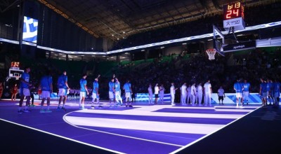 Γαλλία-Ελλάδα: Ποια είναι η αντίπαλος της Εθνικής, το ρόστερ και η... παράδοση