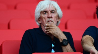 Ιβάν Γιοβάνοβιτς: «Θα υποφέρουμε μέχρι η Εθνική να βρεθεί σε μεγάλη διοργάνωση»