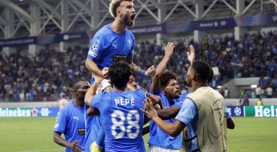 Πάφος: Λίβερπουλ ή Ρεάλ στο Μπερναμπέου θέλει ο Ζάζα!