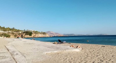 Ειδικοί εξηγούν: Γιατί στις πόλεις η ζέστη είναι πιο έντονη