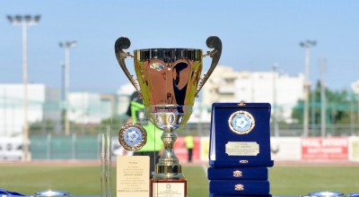 Κύπελλο Ερασιτεχνών: Τα ζευγάρια για 1η και 2η φάση και η σέντρα