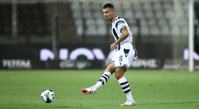 ΠΑΟΚ-Ντέγιαν Λόβρεν: Έτοιμος να συνεχίσει το απόλυτο