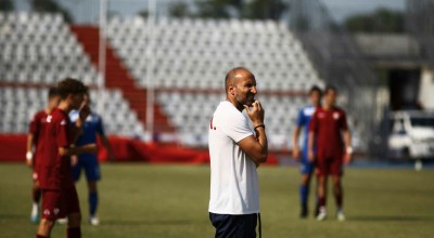 Πρώην του Ηρακλή και του Άρη αναλαμβάνει τα Τρίκαλα