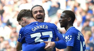 Premier League: Η Έβερτον εγκαινίασε με νίκη το νέο της γήπεδο