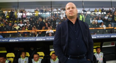 Νίκολιτς: Τι έκανε στις τέσσερις προηγούμενες του ευρωπαϊκές πρεμιέρες;