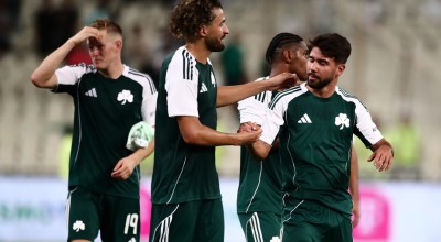 Καρπετόπουλος για Παναθηναϊκό: «Έχει άγνοια για το τι είναι το ελληνικό Πρωτάθλημα»