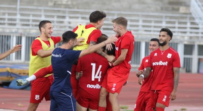 Πανσερραϊκός: Πρώην προπονητής του κατηγορείται για σεξιστικά σχόλια