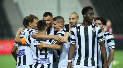 Δεν είναι το θέμα ότι… αργεί ο Λουτσέσκου, εκείνο που «μετράει» πάντα είναι η ποιότητα