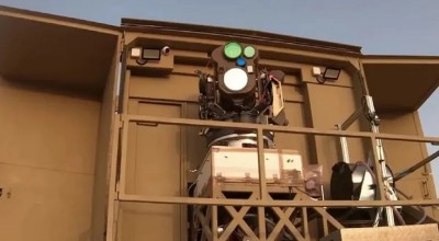 Λέιζερ Iron Beam στις φρεγάτες τύπου S: Καινοτόμα λύση για το ελληνικό Πολεμικό Ναυτικό