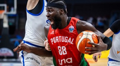 EuroBasket 2025: Έσπασε τα κοντέρ ο Κουέτα, έκαναν την έκπληξη οι Πορτογάλοι