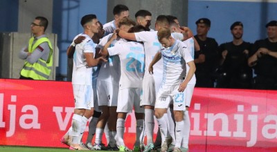 Ριέκα: Αλλάζει ιδιοκτησιακό καθεστώς, εντάσσεται στον ίδιο όμιλο με την Μπόρνμουθ