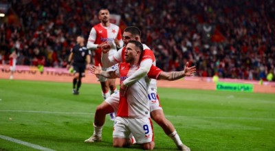 Αρχηγός Σλάβια Πράγας για μεταγραφή Ζαφείρη: «Ποιος δεν θα ήθελε να πάει;»