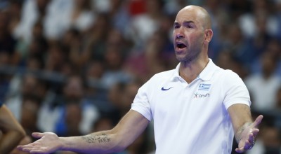 Για τον Σπανούλη τελικά δεν υπήρχαν διλήμματα