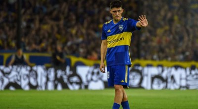 Παναθηναϊκός: Ανέβασε την προσφορά για Ταμπόρδα, περιμένει το «ναι» της Μπόκα