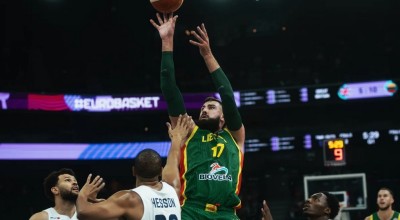 Βαλαντσιούνας: «Δε θα πω τον τρόπο που θα αντιμετωπίσουμε τον Αντετοκούνμπο»