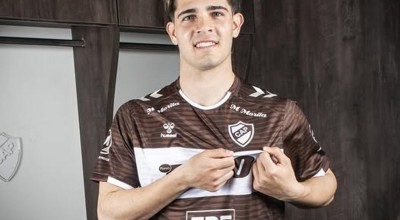 Παναθηναϊκός: Τελειωμένο του Ταμπόρδα, λένε στην Αργεντινή