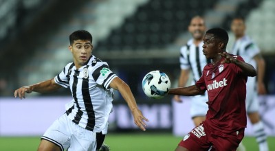 ΠΑΟΚ Κ19: Με Χατσίδη και Απιατσιόνακ στον δεύτερο αγώνα με την Ακουρέιρι