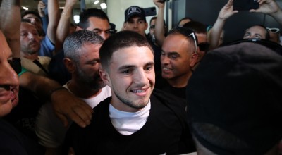 Γιάροσλαβ Τβρντίκ: «Κατέρρευσε ψυχολογικά ο Ζαφείρης, είχε δάκρυα στα μάτια»