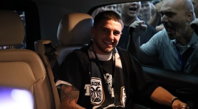 Γκούμας: «Ο ΠΑΟΚ πρέπει να ξεκινά από τον Ζαφείρη-Θα εκτοξευθεί ο Ιωαννίδης στην Σπόρτινγκ»