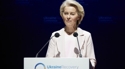 «Ρωσικό» σαμποτάζ κατά της Φον ντερ Λάιεν: Δεύτερη επίθεση μέσα σε 24 ώρες