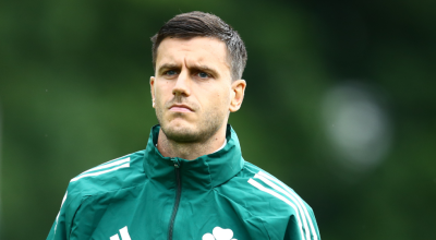 Παναθηναϊκός: «Ματιές» από Σουηδία στον Αλεξάντερ Γερεμέγεφ