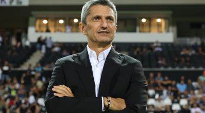 Ο Ραζβάν ξαναβρήκε την... balance του