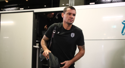 Η... πρόποση του Λόβρεν