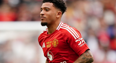 Γιουνάιτεντ: Παραχωρεί δανεικό τον Σάντσο στην Άστον Βίλα