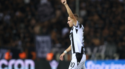 Πέλκας: Τα back to back γκολ από τον πάγκο και ο τελευταίος που το έκανε