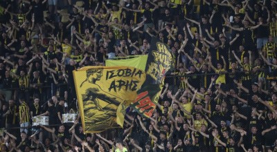 Άρης: Έντονες αποδοκιμασίες προς Καρυπίδη, Ουζουνίδη και παίκτες