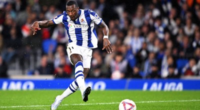 Άρης για Σερλάντο Μπέκερ: Ψηλά στη λίστα του Ρέγες