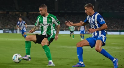 Μπέτις: Τι έκανε η αντίπαλος του ΠΑΟΚ στο Copa Del Rey