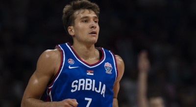 Παρτίζαν: Ολικό λίφτινγκ με «βιτρίνα» τον Μπογκντάνοβιτς