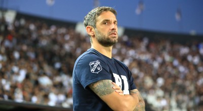 Ριέκα: Απολύθηκε ο Ράντομιρ Τζάλοβιτς