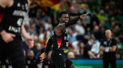 Συνεχίζεται η κόντρα Σρούντερ-Αταμάν: «Ακούγεσαι σαν να πονάς»