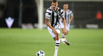 Ο Ντεσπόντοφ πρέπει να βρει το κίνητρο μέσα από τον ΠΑΟΚ