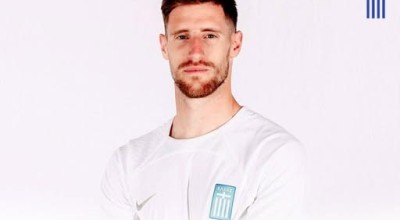 Εθνική Ελλάδος: Ο Κυριακόπουλος παίρνει τη θέση του Γιαννούλη