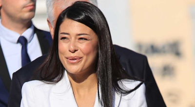 Αφροδίτη Λατινοπούλου: Πώς σημειώθηκε το τροχαίο στην Κηφισίας