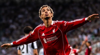 Λίβερπουλ: Εκτός για εννιά μήνες ο Εκιτικέ